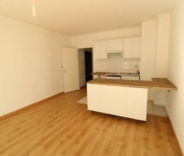 Appartement 2 pièces - - Photo 3