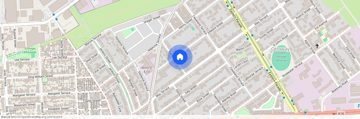 8 Fairlie Street, SA 5013, Ottoway