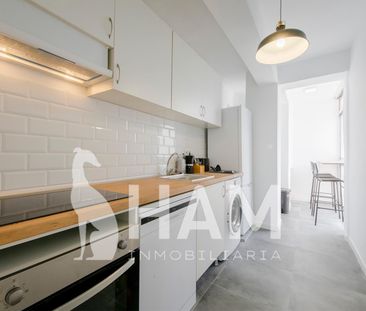 Habitación - Madrid - Hortaleza - 500€ MES - Ref. SNG1224 - Foto 4