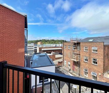 1 bedroom flat to rent - Photo 5