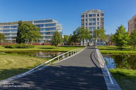 Te huur: Appartement Burgemeester Marijnenlaan 78 in Den Haag - Foto 4