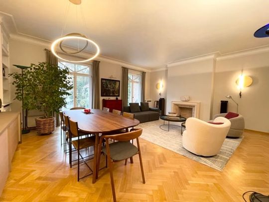 Appartement te huur - Foto 1