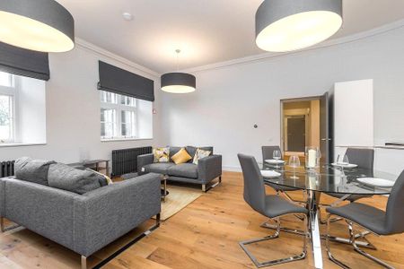 2 bedroom apartment to rent - Photo 5