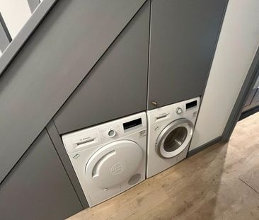 4 bedroom terraced house to rent - Photo 5