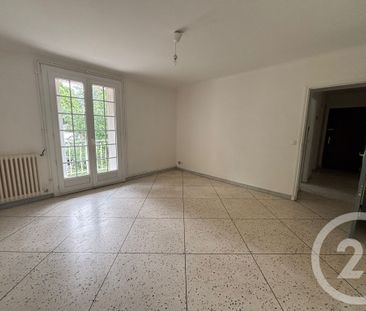 Location Appartement 1 pièce 32m² MONTPELLIER 34070 - Photo 2