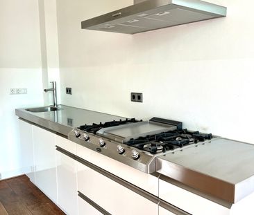 Appartement te huur: Admiraal De Ruijterweg 85-2 1056 ET Amsterdam - Photo 2