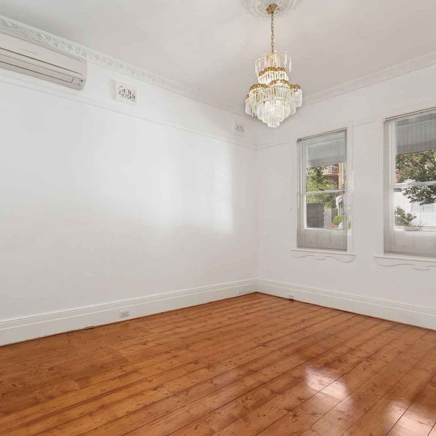 Position, Position, Position, Located In Marrickville's most sought-after street - Photo 1