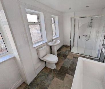 2 bedroom terraced house to rent - Photo 6