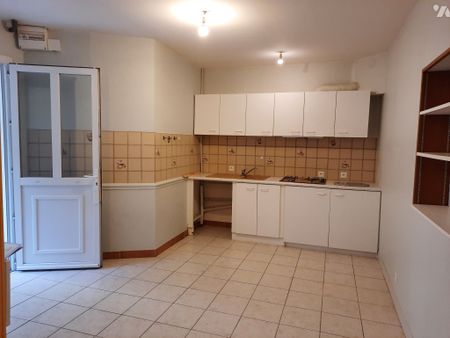 A Avize (51190), à louer appartement en duplex - Photo 4