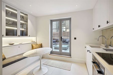 Collingham Place, South Kensington, London, SW5 0PZ - Photo 3