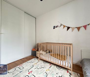 Location Appartement 3 pièces 72m² VILLEURBANNE 69100 - Photo 6