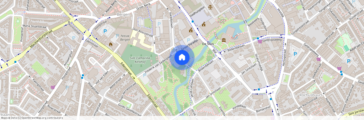 Bergen, 5611 KR, Paradijslaan, Eindhoven