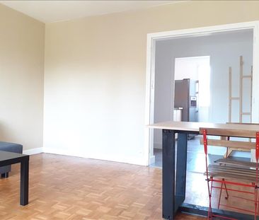 1 pièce - Meublé - 12,42 m² - 3ème étage - Colocation non autorisée - Photo 3