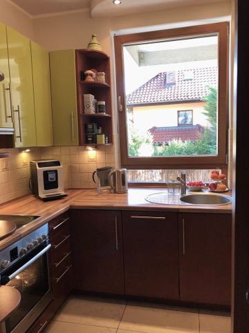 Mieszkanie Pogodno Szczecin, nr 436494 - Zdjęcie 5