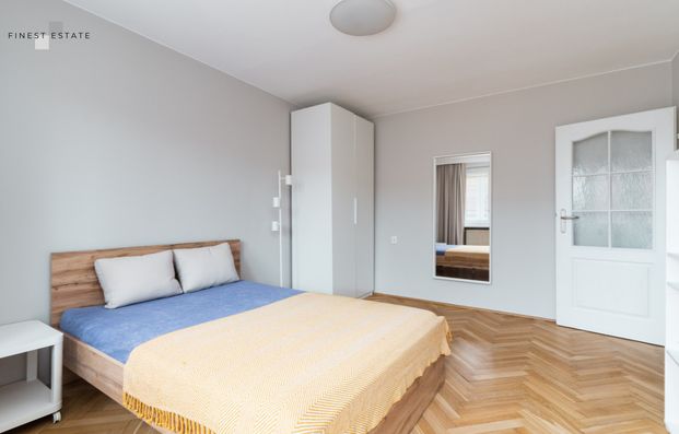 Warszawa, Ochota, Warszawa, Ochota, Walentego Skorochód-Majewskiego – zdjęcie 1