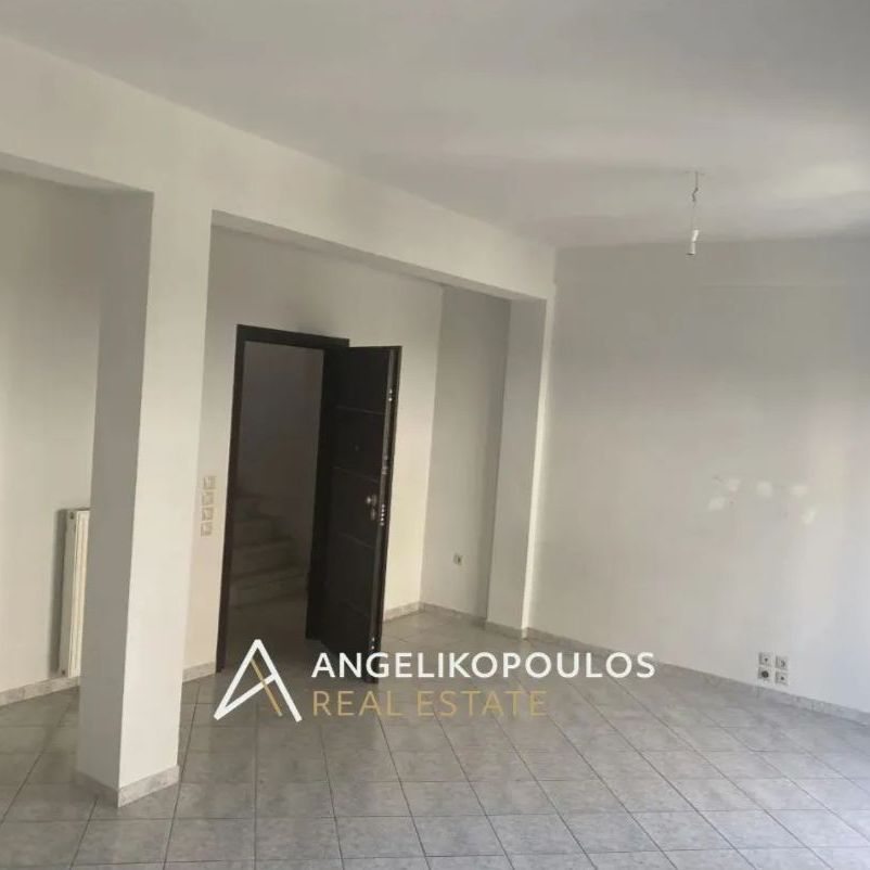 Διαμέρισμα για ενοικίαση Ακτήμονες (Γαλάτσι) - Photo 1
