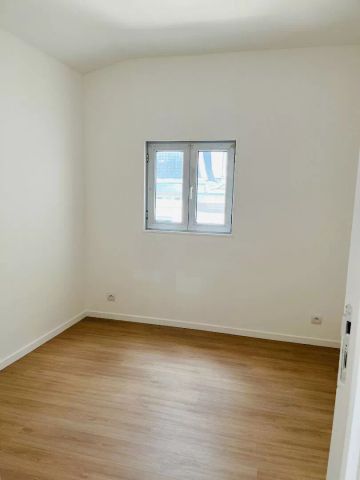 À louer : Appartement refait à neuf au coeur de Saint Quentin - Photo 4