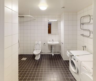 Kantorsgatan, Helsingborg - Foto 1