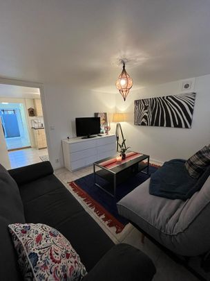 Dalkärrsleden, Vällingby - Photo 1