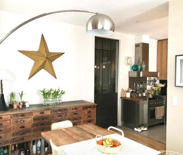 Location Appartement 5 pièces 115m² LYON 3ème - Photo 5