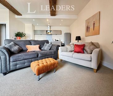 1 bedroom apartment to rent Royal Clarence Yard - Photo 1