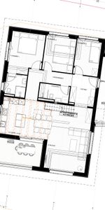 Appartement neuf / charges comprise - Foto 4