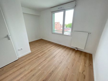 Location appartement 3 pièces 68 m² à Lille (59000) - Photo 3