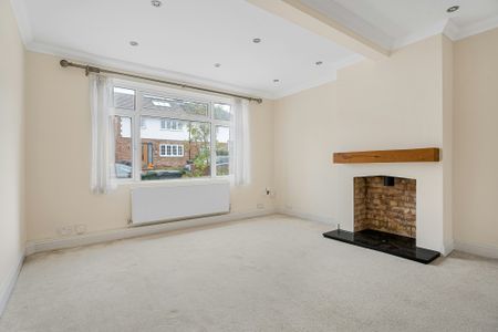 St. James Road, Harpenden, harpenden, AL5 4PB - Photo 2