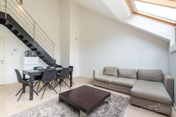 Duplex te huur - Foto 1