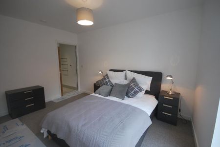 2 bedroom apartment to rent - Photo 3