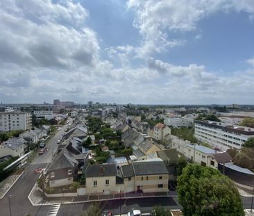 Appartement T3 à louer Saint Jacques De La Lande - 57 m² - Photo 5