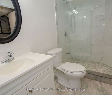 For Lease - 296 Plymouth Trail Unit# Bsmt#2, Newmarket, Ontario - Photo 3