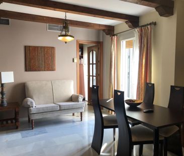 Piso de alquiler en Calle Alarcón López, Sta. Marina - San Andrés -... - Photo 6