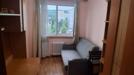 3 camere, decomandat, 54 mp, de inchiriat apartament in zona Mircea cel Batran, Complex Mircea, Cod 163148 - Photo 5