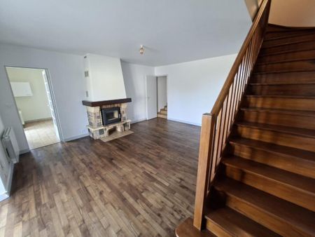 Maison T4 à louer Melesse - 99 m² - Photo 5