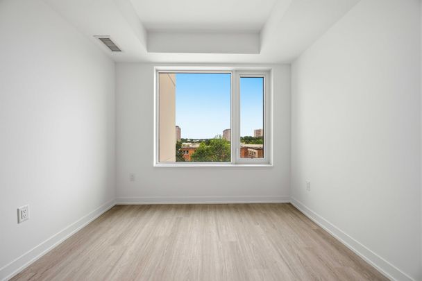 For Lease - 15 David Salomon Drive Unit# 413, Toronto, Ontario - Photo 1