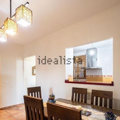 Alquiler de piso en Calle Marbella, 1 - Photo 1