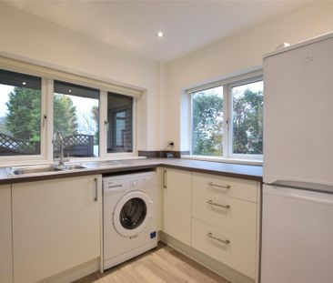 1 bedroom terraced house to rent - Photo 6