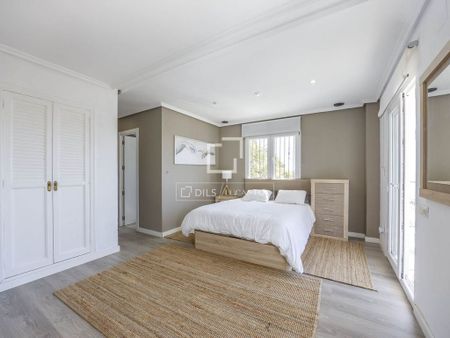 4 bedroom luxury Villa for rent in Cullera, Spain - Foto 3