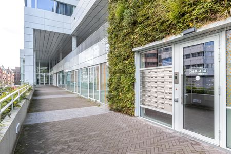 Te huur: Moreelsehoek 20 - Photo 2