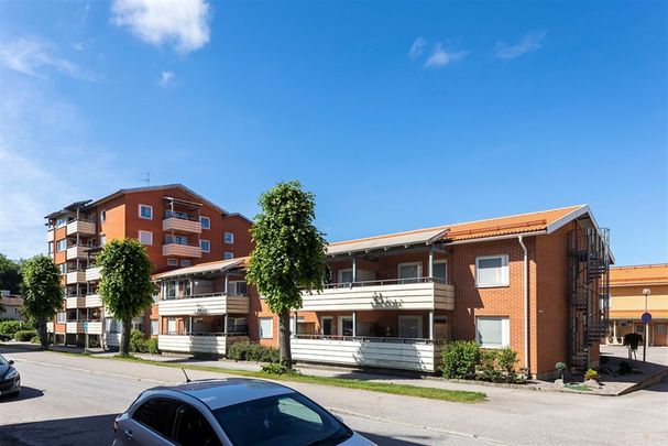 Vasavägen 24 C - Foto 1