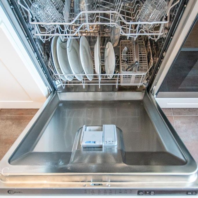 Business-Apartment mit Umsatzsteuerausweis / Kurzzeitvermietung - Foto 1