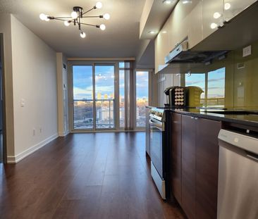 For Lease - 121 McMahon Drive Unit# 1806, Toronto, Ontario - Photo 1