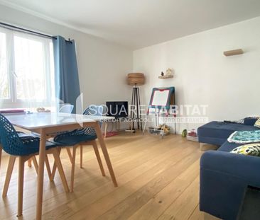 Location Appartement 4 pièces 67m² DOUAI 59500 - Photo 1