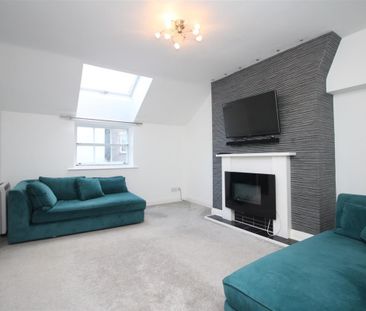 2 bedroom Flat to rent in Taylors Court, Monk Street, Newcastle Upo... - Photo 1