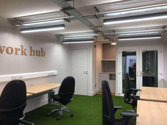 Osborne Road Room 6 - Photo 1