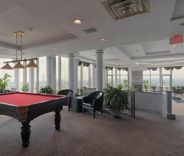 For Lease - 45 Kingsbridge Garden Circle Unit# 2301, Mississauga, O... - Photo 6