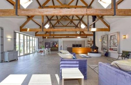 Shillingford Road, Shillingford Hill, OX10 - Photo 4