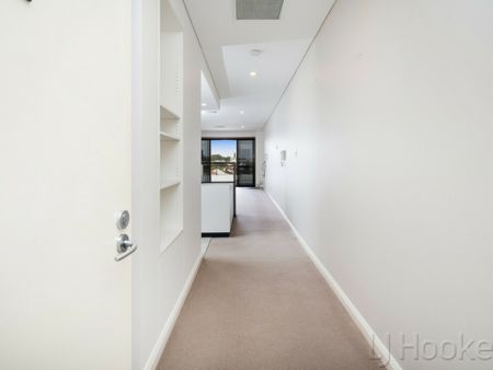 29/258-264 Newcastle Street, PERTH - Photo 4