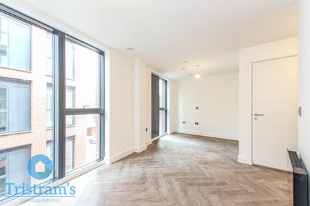 1 bed Studio for Rent - Photo 2